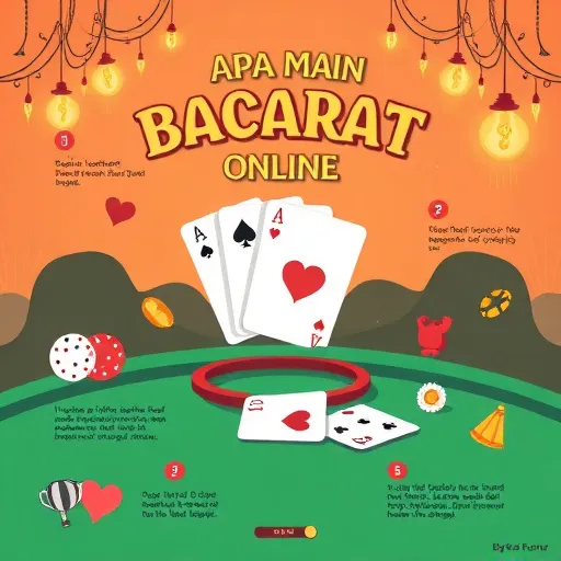 Apa Itu Baccarat? Mengenal Lebih Dekat Permainan Kartu Legendaris Ini