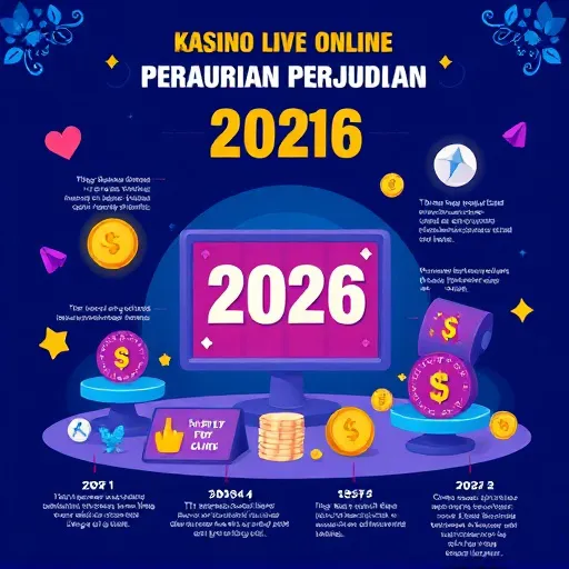 Panduan Keamanan Bermain di Kasino Live Online Indonesia dan Peraturan Perjudian 2026