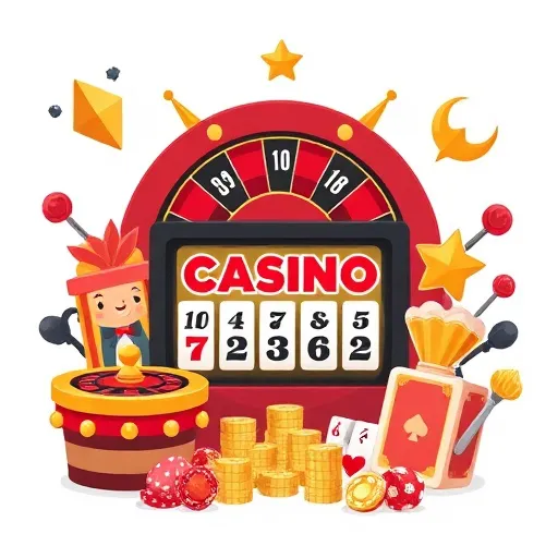 Panduan Daftar Kasino Online untuk Permainan Meja dan Jackpot