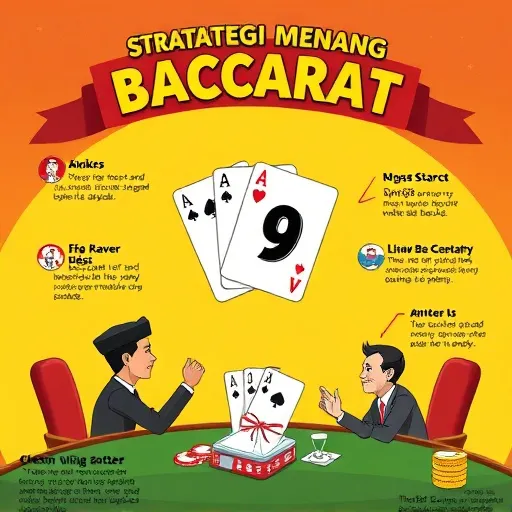 Memahami Dasar-Dasar Baccarat di Era Digital