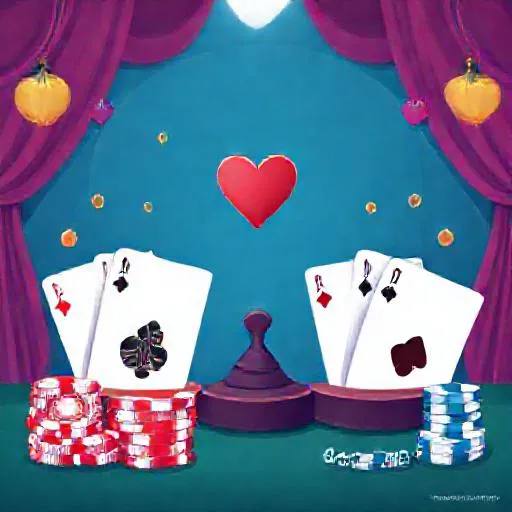 Memahami Esensi Dasar: Baccarat vs Blackjack