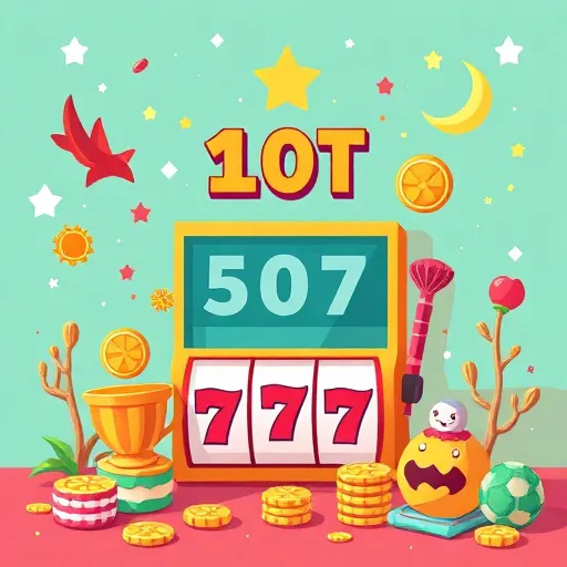 Memahami Evolusi Algoritma Slot Modern