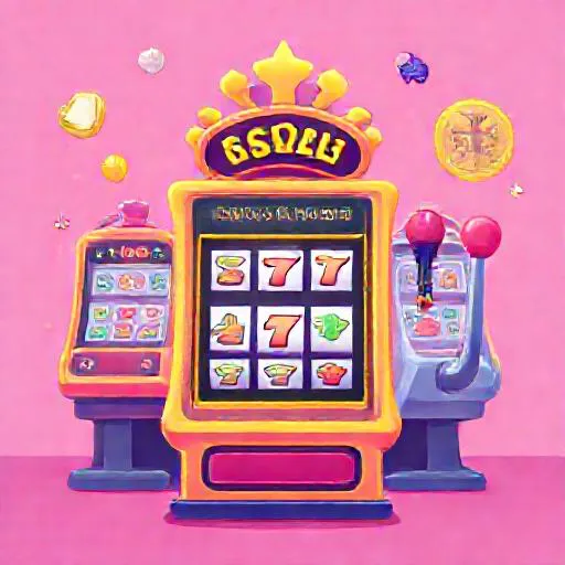 Memahami Karakteristik Mesin Slot di Era 2026