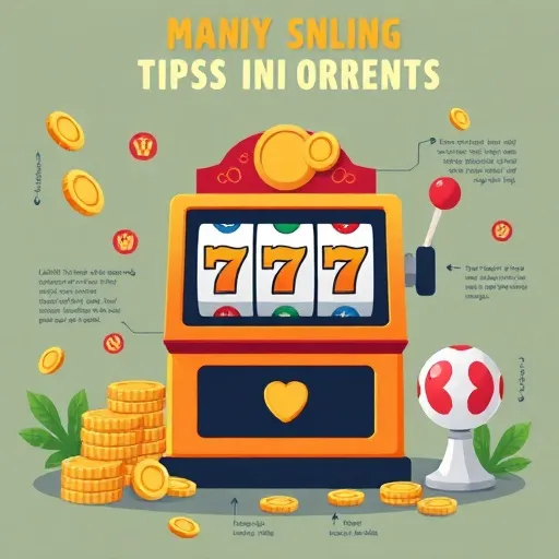 Memahami Karakteristik Slot Online Modern di Era 2026