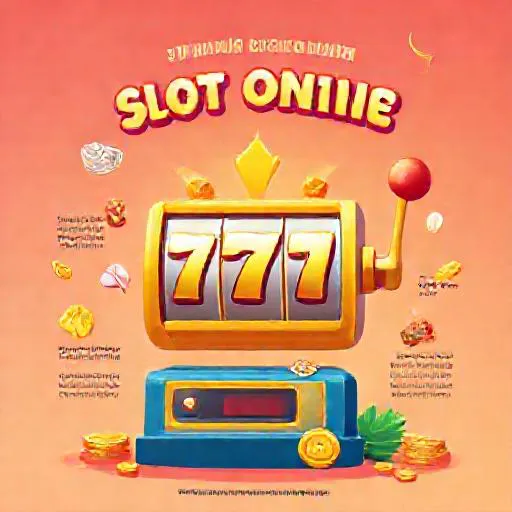 Mengenal Lebih Dekat Fenomena Slot Online di Indonesia