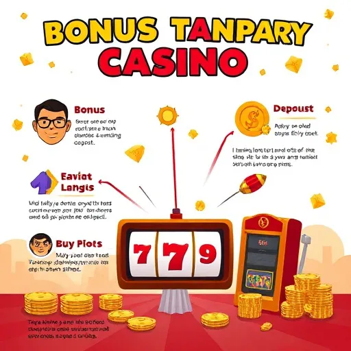 Panduan Klaim Bonus Tanpa Deposit Casino untuk Slot Online
