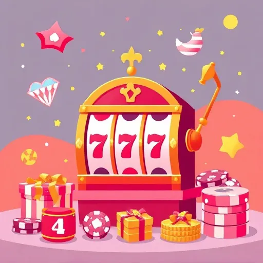 Strategi Menang Jackpot Progresif di Kasino Langsung dengan Bonus Selamat Datang Terbaik