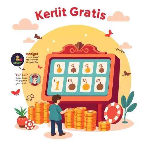 Verifikasi Akun dan Dompet Elektronik untuk Kredit Gratis Kasino