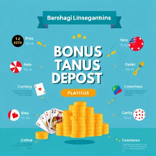 Syarat dan Ketentuan Bonus Tanpa Deposit: Fokus pada Persyaratan Taruhan